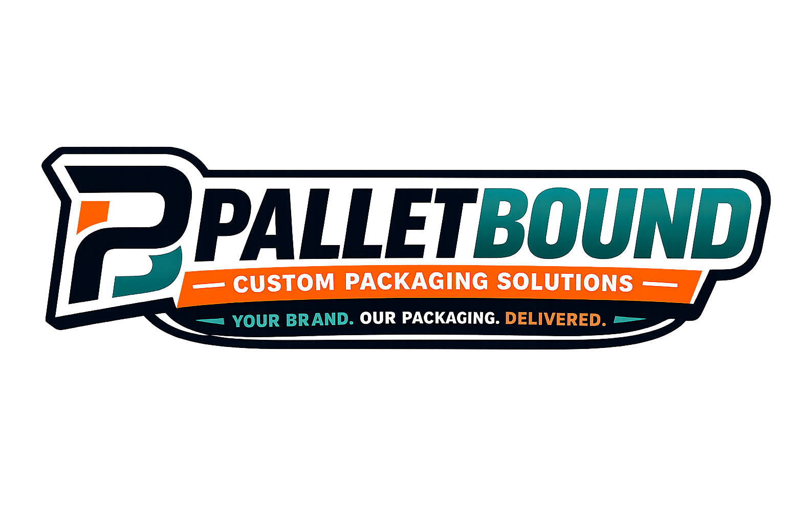 PALLETBOUND